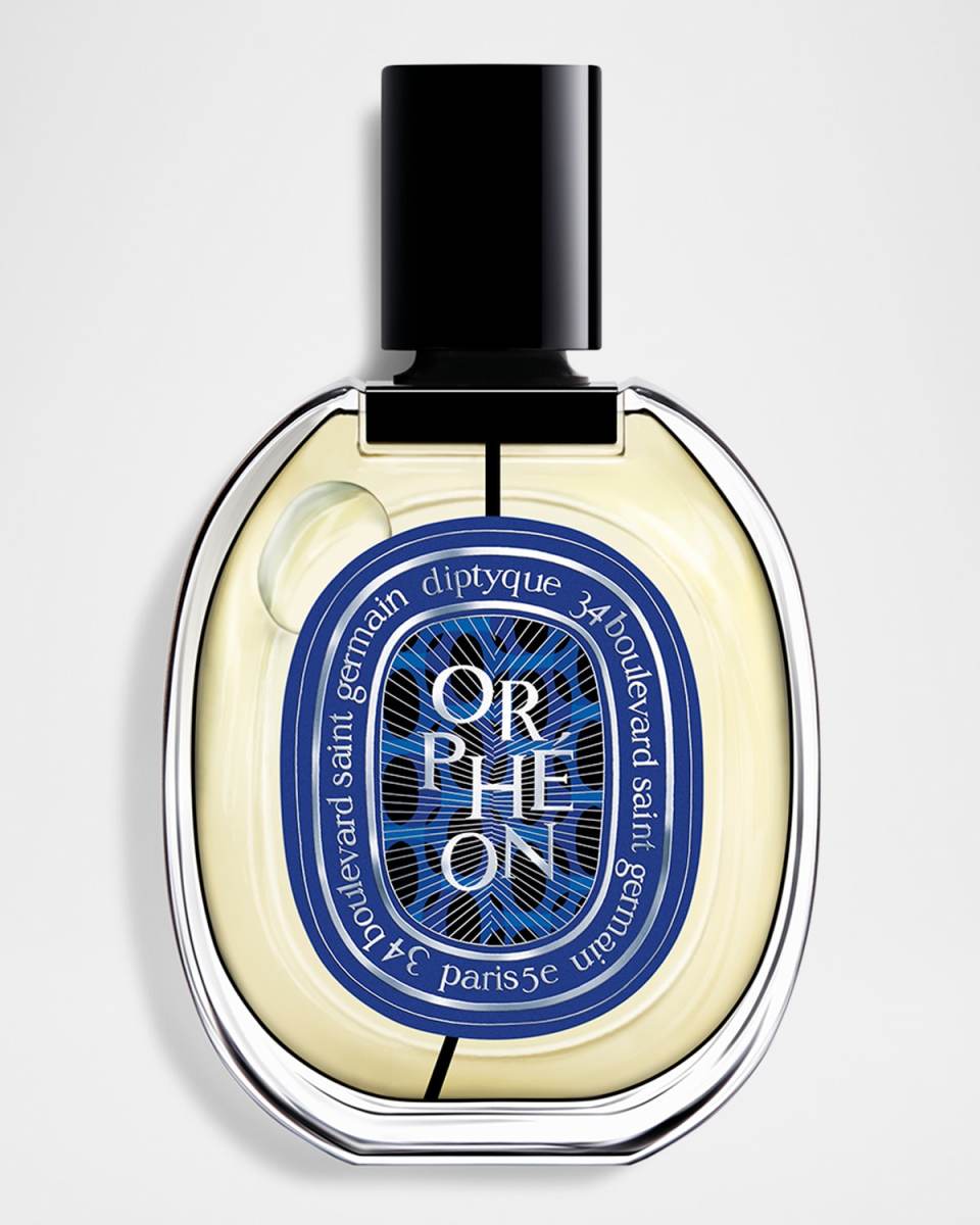 Orphéon Eau de Parfum Limited Edition, 2.5 oz.